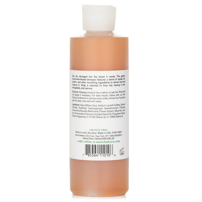Lecithin Nourishing Shampoo (For All Hair Types)