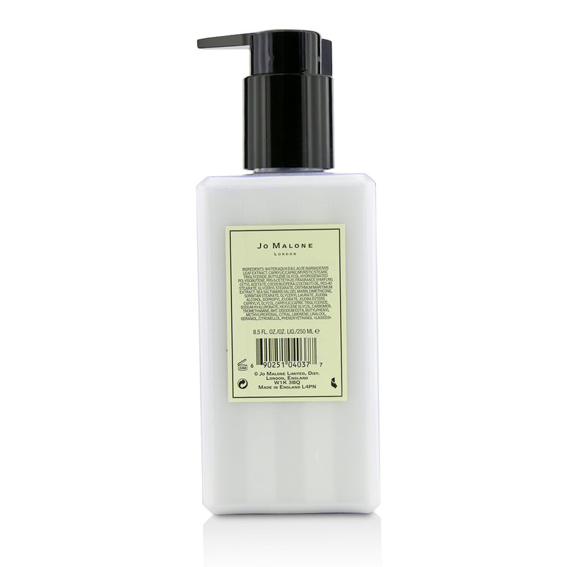 English Pear & Freesia Body & Hand Lotion