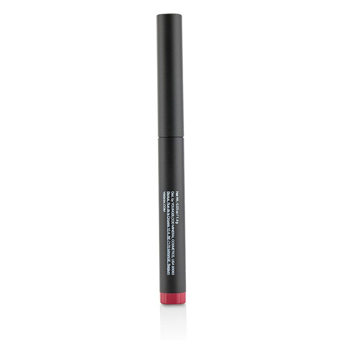 Color Crays Matte Lip Crayon -