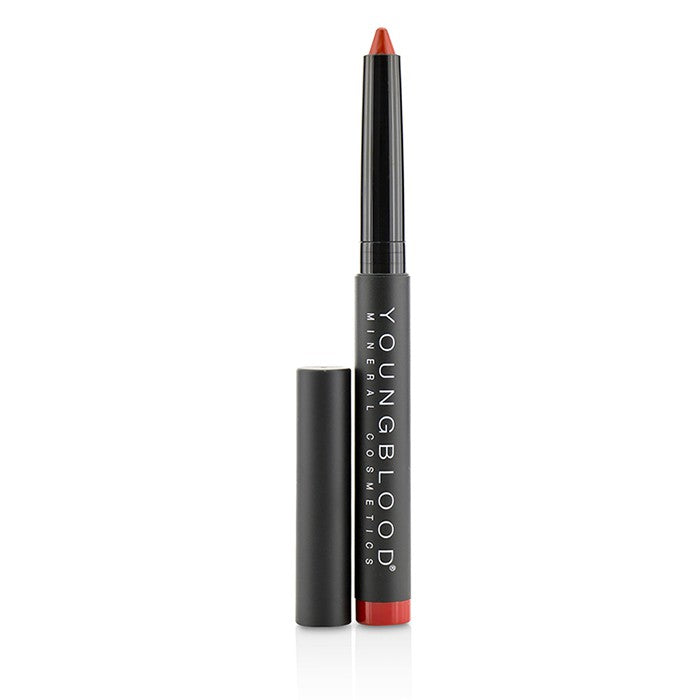 Color Crays Matte Lip Crayon -