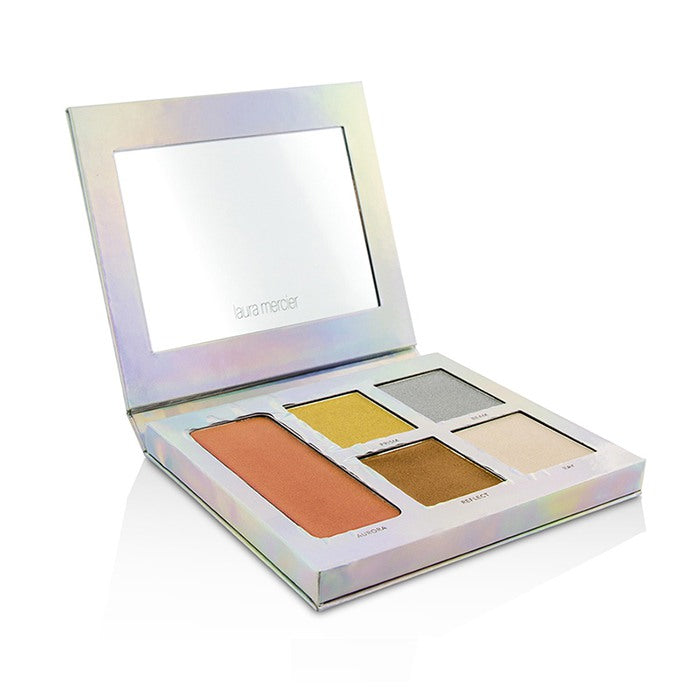 Lightstruck Prismatic Glow Palette