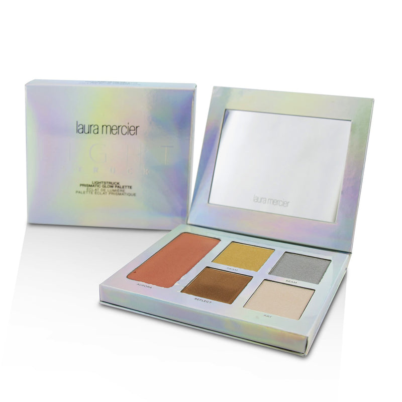 Lightstruck Prismatic Glow Palette