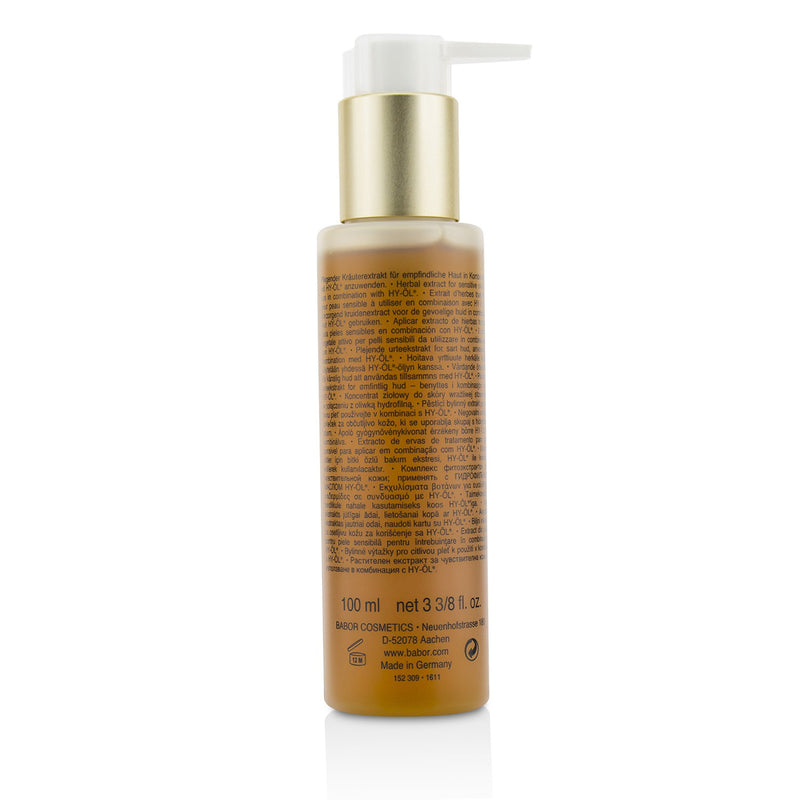 CLEANSING Phytoactive Sensitive -For Sensitive Skin