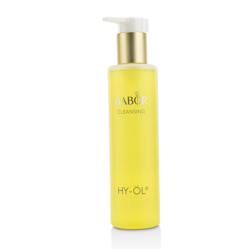 CLEANSING HY-ÖL - For All Skin Types