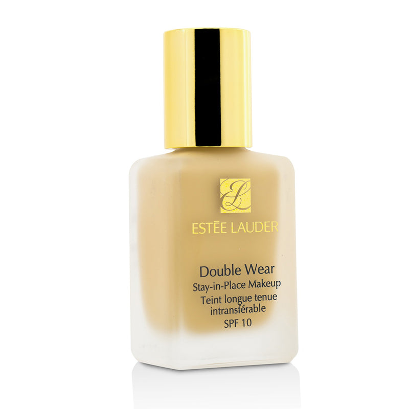 Double Wear Stay In Place Makeup SPF 10 - No. 82 Warm Vanilla (2W0)