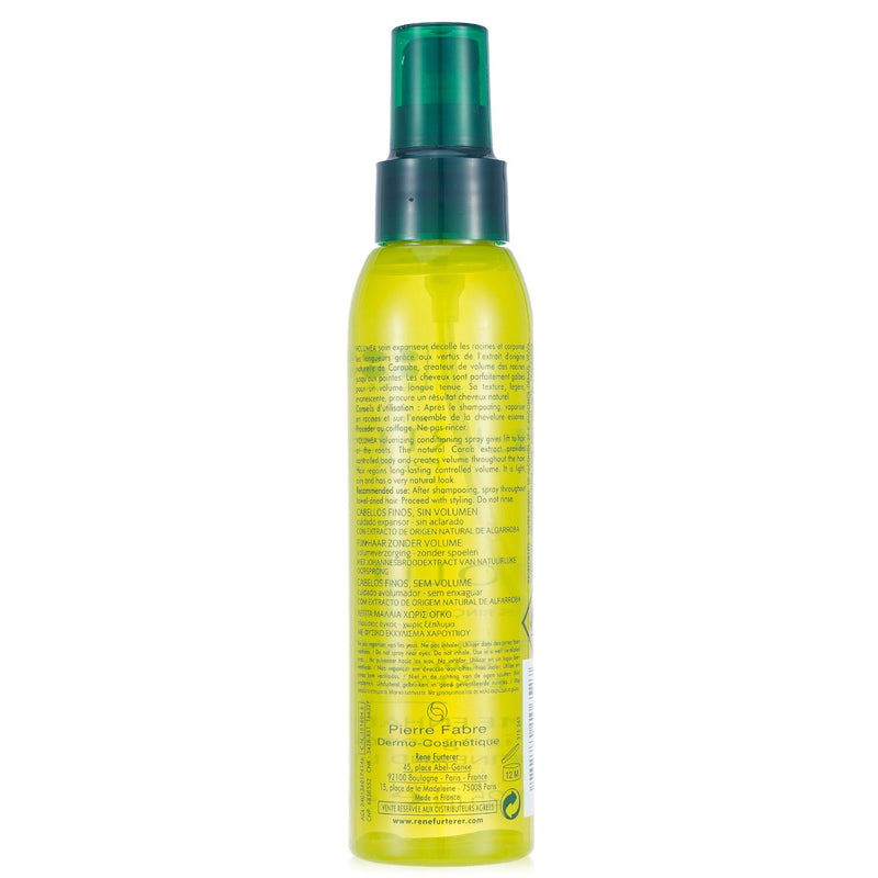 Volumea Volume Enhancing Ritual Volumizing Conditioning Spray (Fine and Limp Hair)
