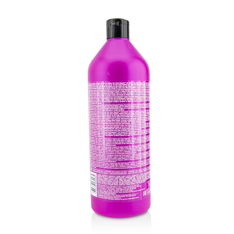 Color Extend Magnetics Shampoo (For Color-Treated Hair)