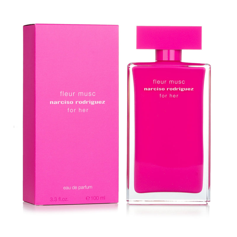 For Her Fleur Musc Eau De Parfum Spray