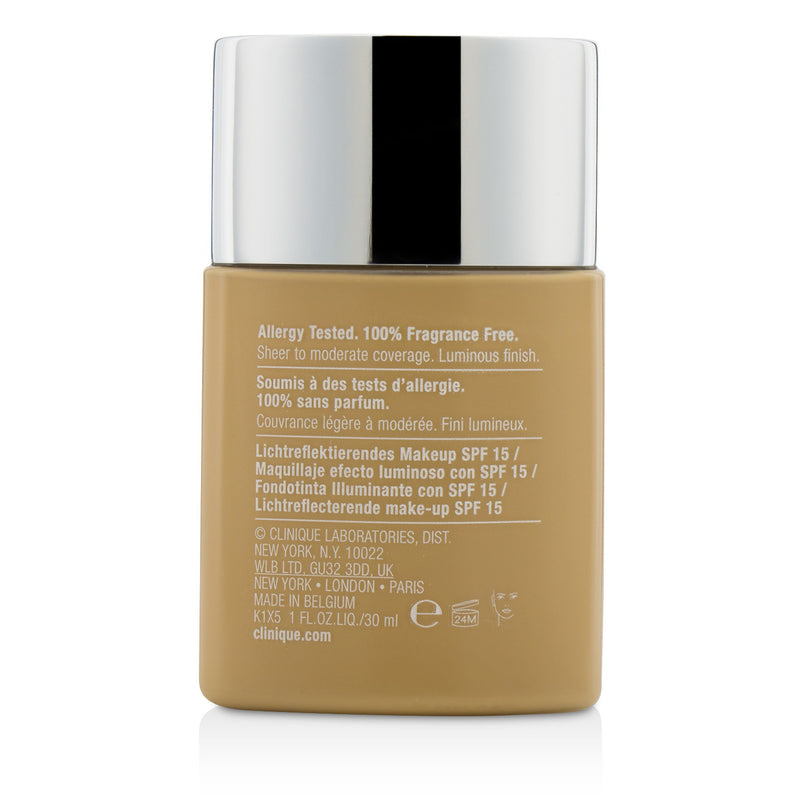 Even Better Glow Light Reflecting Makeup SPF 15 -