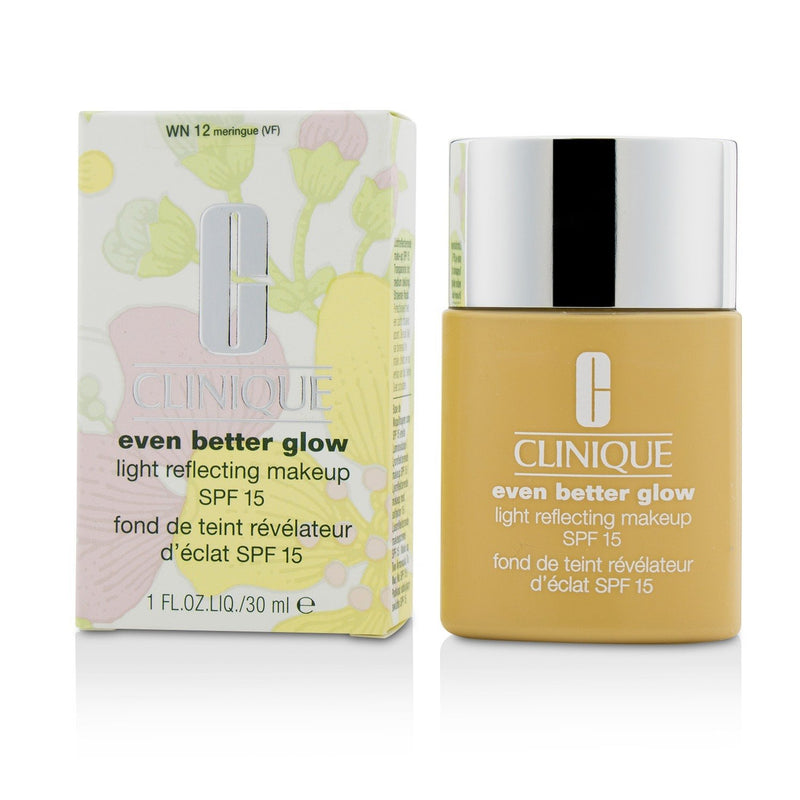 Even Better Glow Light Reflecting Makeup SPF 15 -