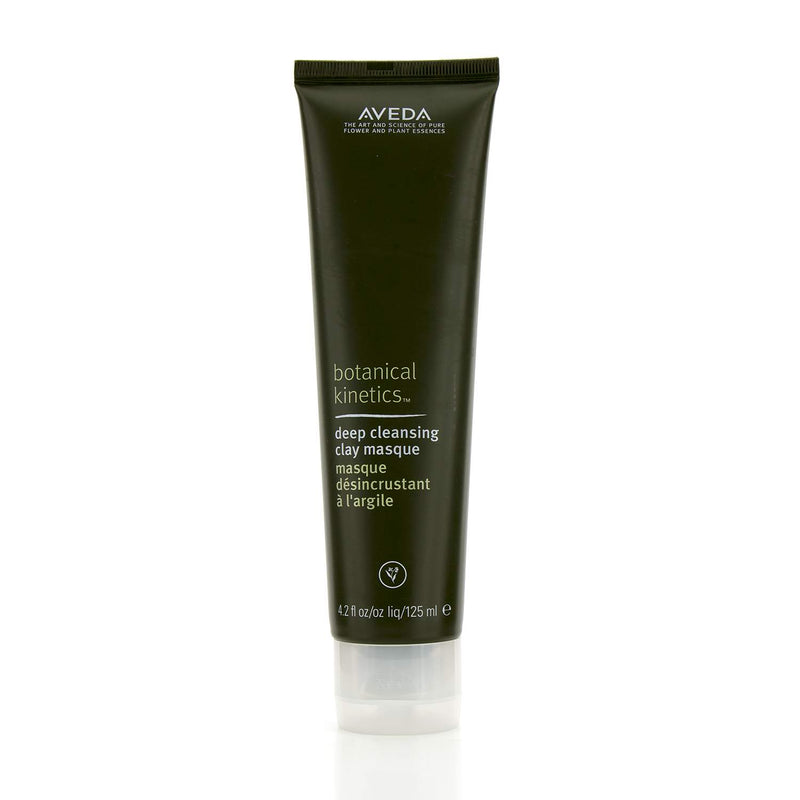 Botanical Kinetics Deep Cleansing Clay Masque