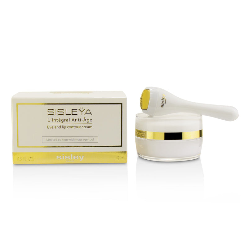 Sisleya L'Integral Anti-Age Eye And Lip Contour Cream