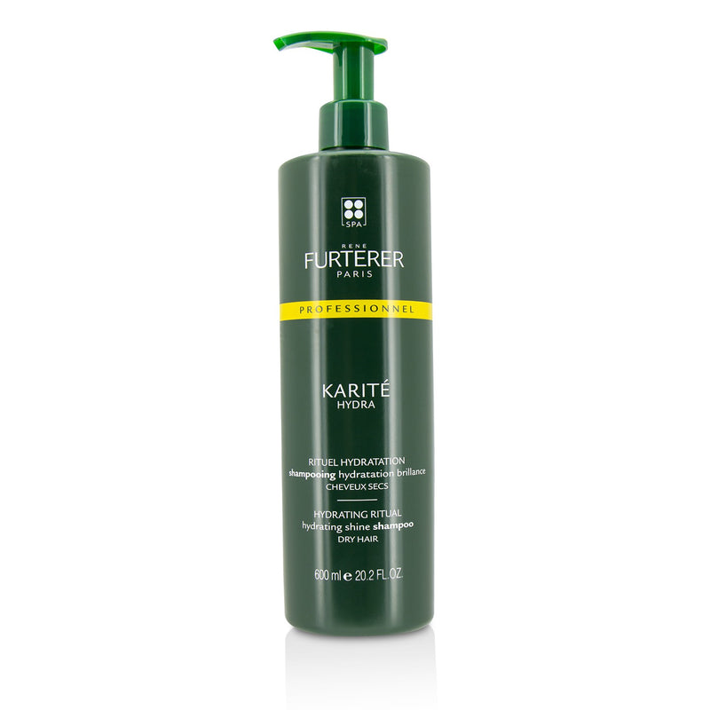 Karite Hydra Hydrating Ritual Hydrating Shine Shampoo - Dry Hair (Salon Product)