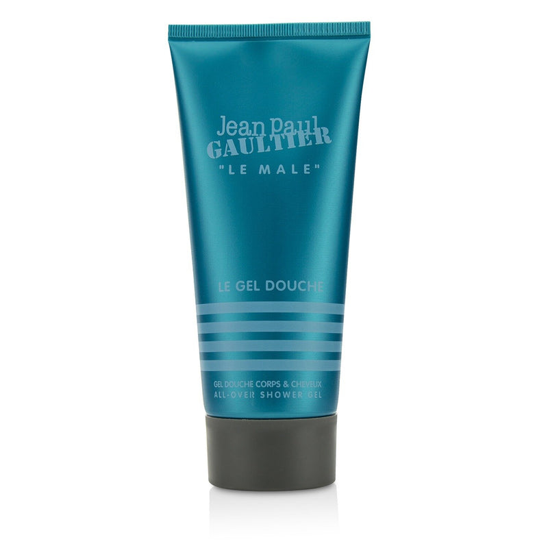 Le Male All-Over Shower Gel