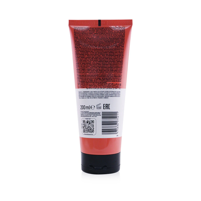 Professionnel Serie Expert - Inforcer B6 + Biotin Strengthening Anti-Breakage Conditioner