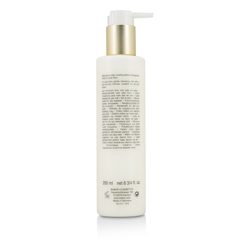 CLEANSING Gentle Cleansing Milk - For All Skin Types
