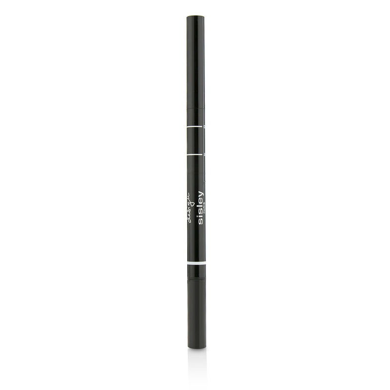 Phyto Sourcils Design 3 In 1 Brow Architect Pencil -