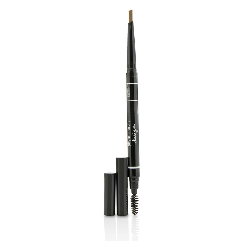 Phyto Sourcils Design 3 In 1 Brow Architect Pencil -