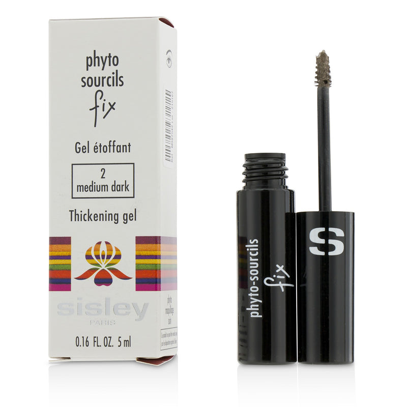 Phyto Sourcils Fix Thickening Gel -