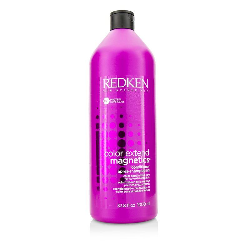 Color Extend Magnetics Conditioner (For Color-Treated Hair)