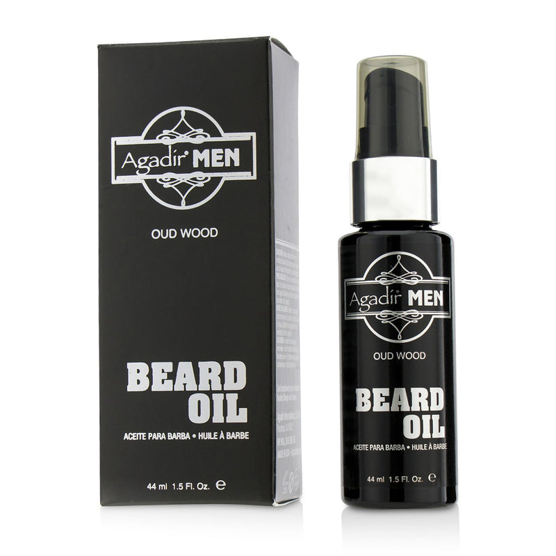Agadir Men Beard Oil