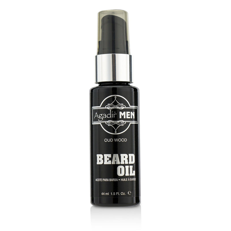 Agadir Men Beard Oil