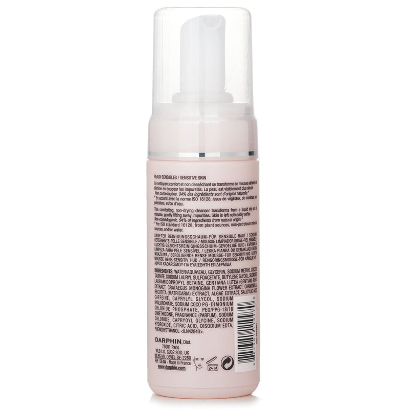 Intral Air Mousse Cleanser