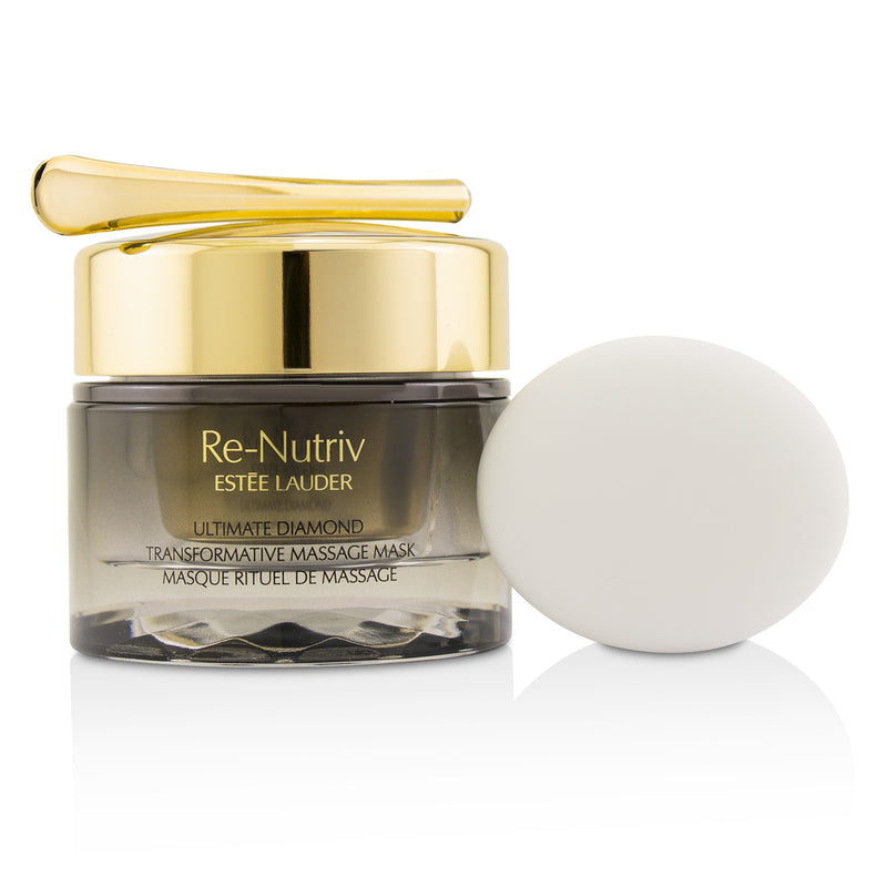 Re-Nutriv Ultimate Diamond Transformative Thermal Ritual Massage Mask