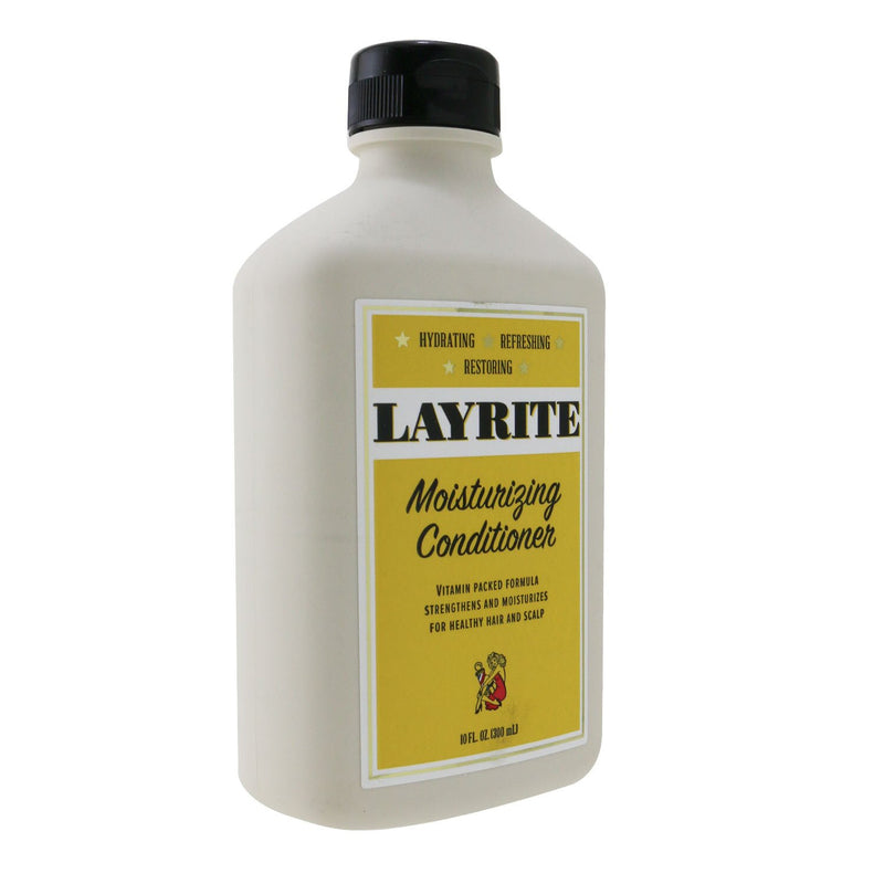 Moisturizing Conditioner