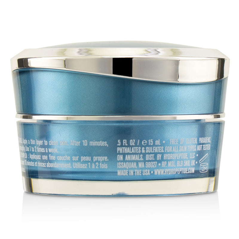 Rejuvenating Mask - Blueberry Calming Recovery