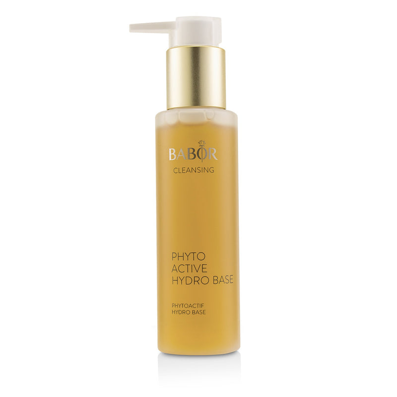 CLEANSING Phytoactive Hydro Base - For Dry Skin