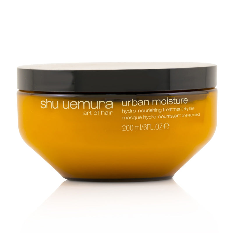 Urban Moisture Hydro-Nourishing Treatment (Dry Hair)