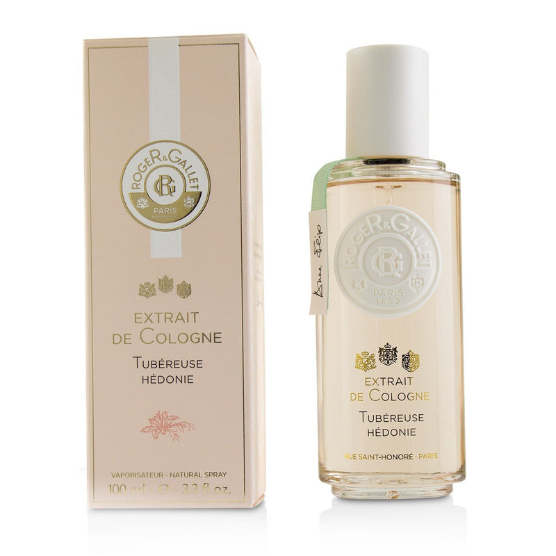 Extrait De Cologne Tubereuse Hedonie Spray