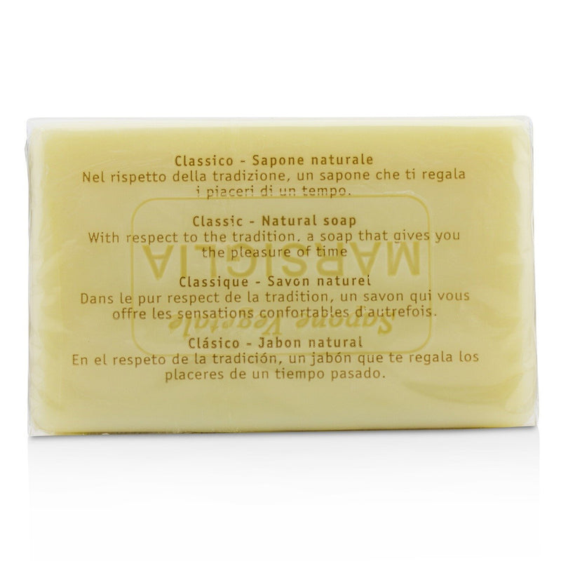 Vero Marsiglia Natural Soap - Classic (Ancient Tradition)