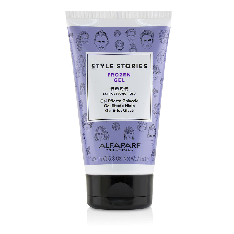 Style Stories Frozen Gel (Extra Strong Hold)