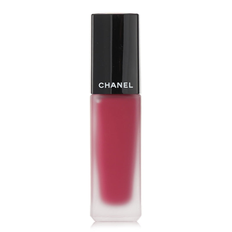Rouge Allure Ink Matte Liquid Lip Colour -