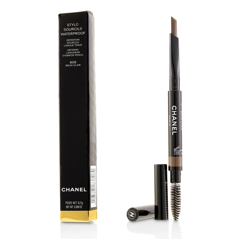 Stylo Sourcils Waterproof -