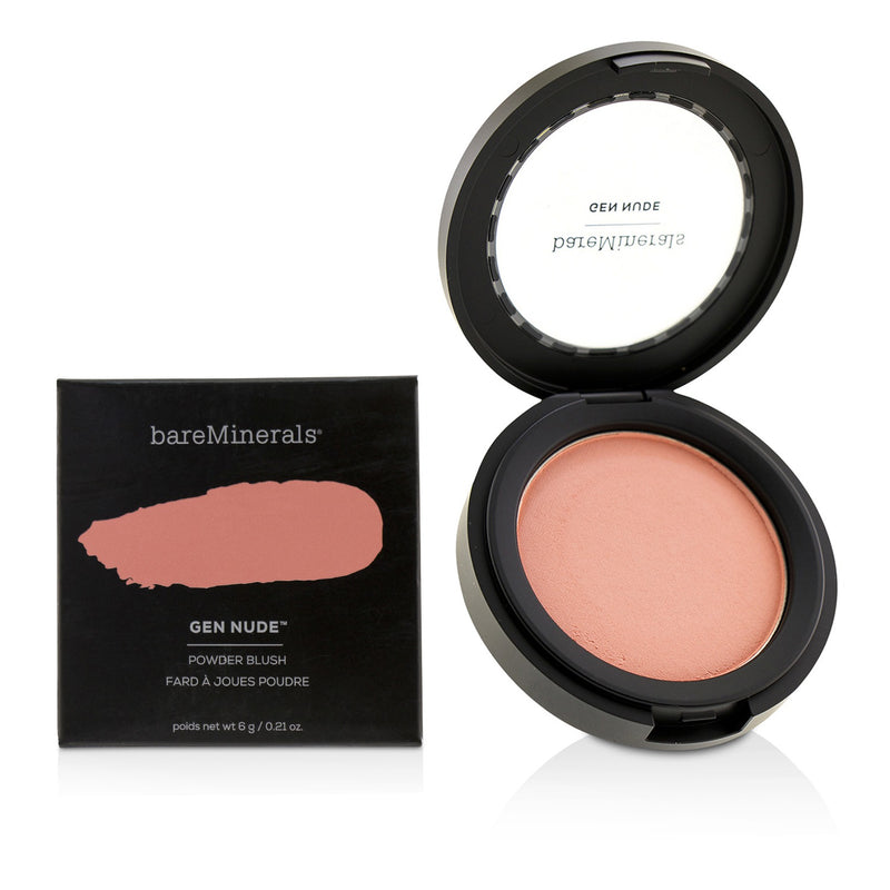 Gen Nude Powder Blush -