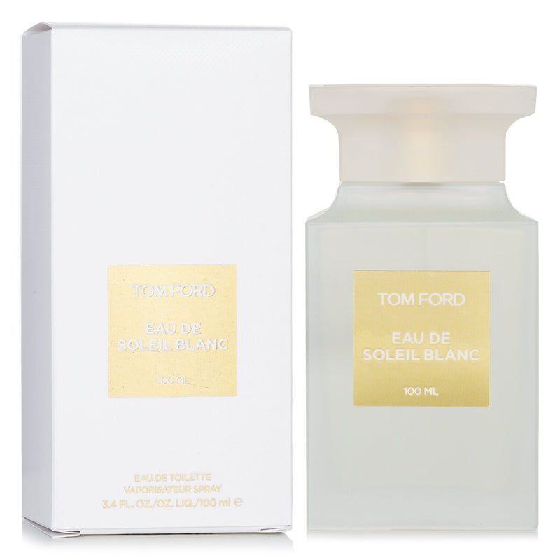 Private Blend Eau de Soleil Blanc Eau De Toilette Spray