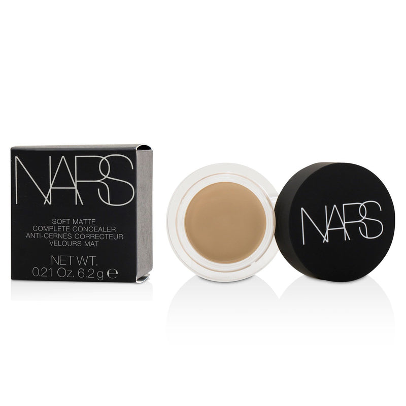 Soft Matte Complete Concealer -