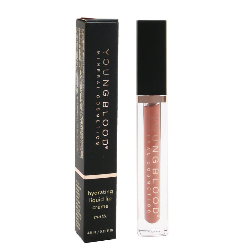 Hydrating Liquid Lip Creme -