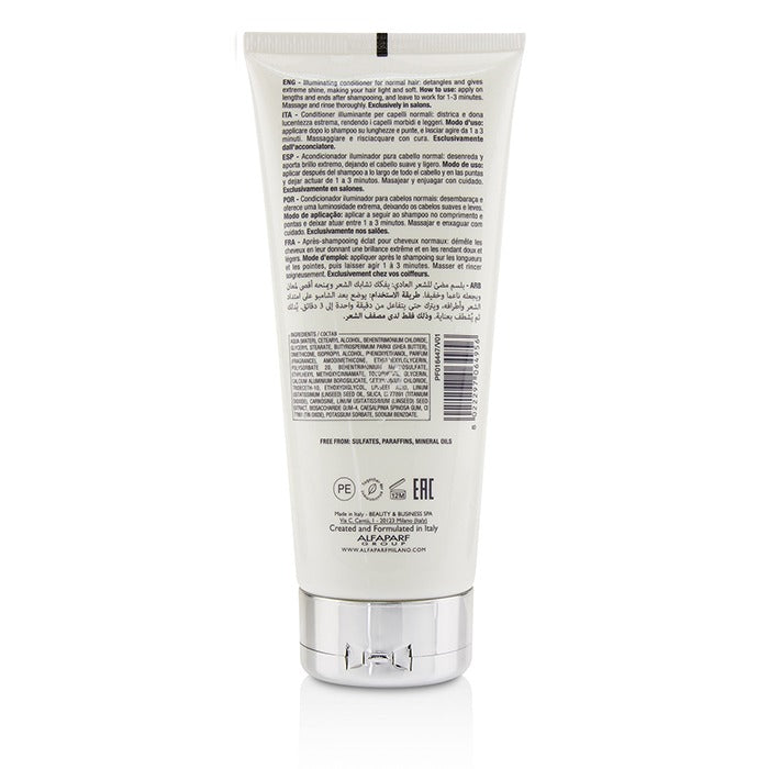 Semi Di Lino Diamond Illuminating Conditioner (Normal Hair)