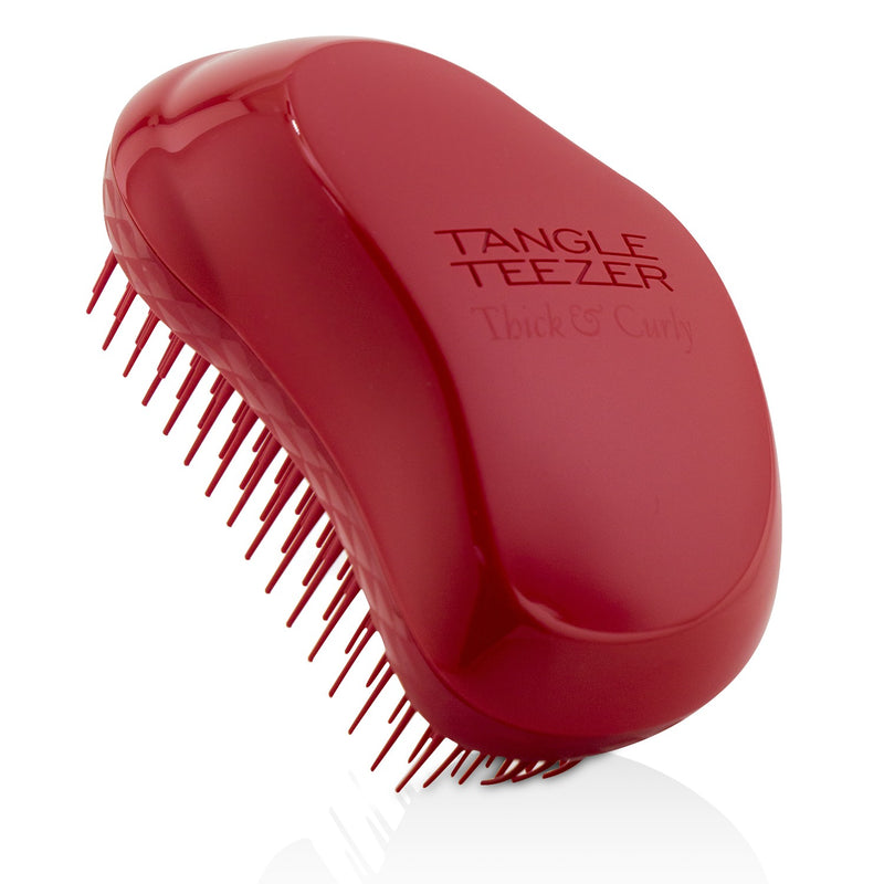 Thick & Curly Detangling Hair Brush -