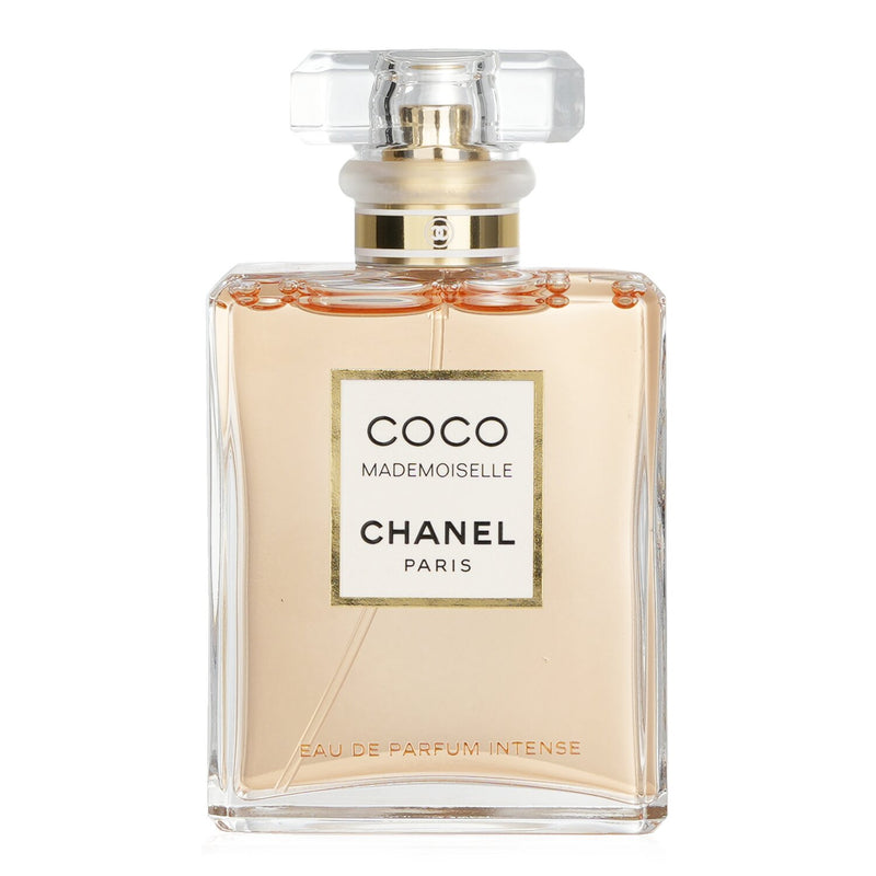 Coco Mademoiselle Intense Eau De Parfum Spray