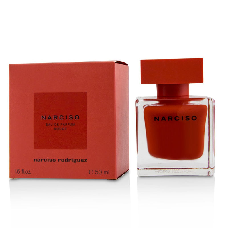 Narciso Rouge Eau De Parfum Spray