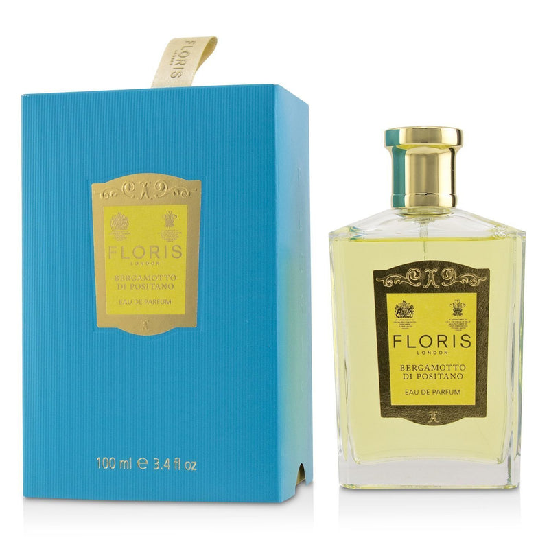 Bergamotto Di Positano Eau De Parfum Spray