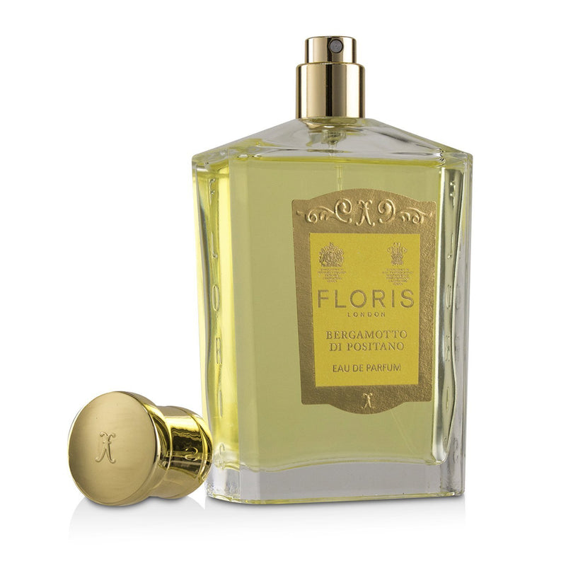 Bergamotto Di Positano Eau De Parfum Spray