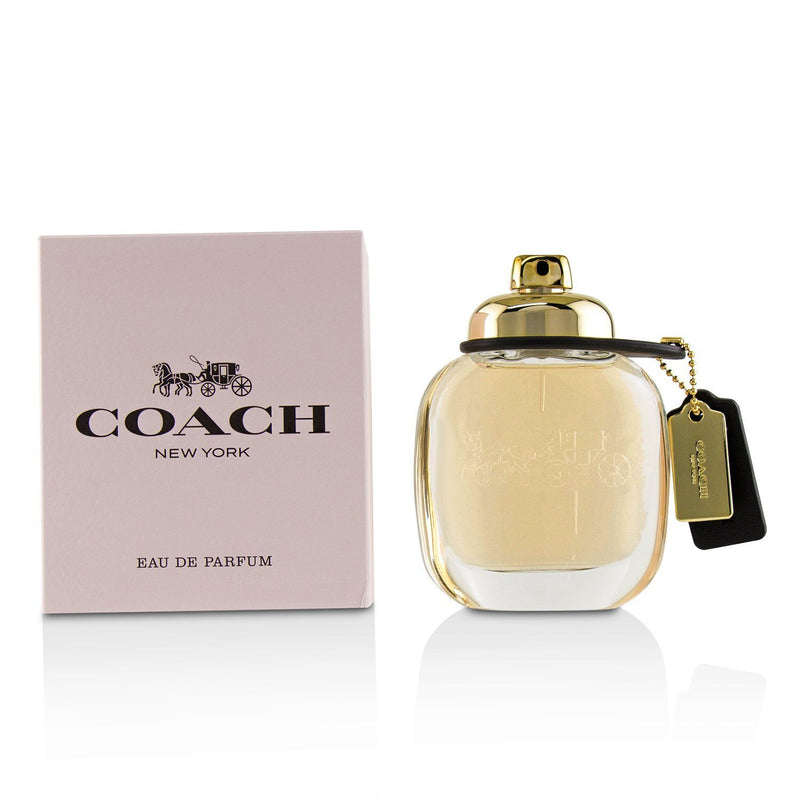 Eau De Parfum Spray