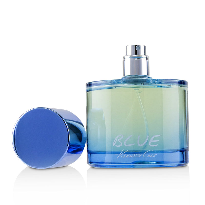 Blue Eau De Toilette Spray