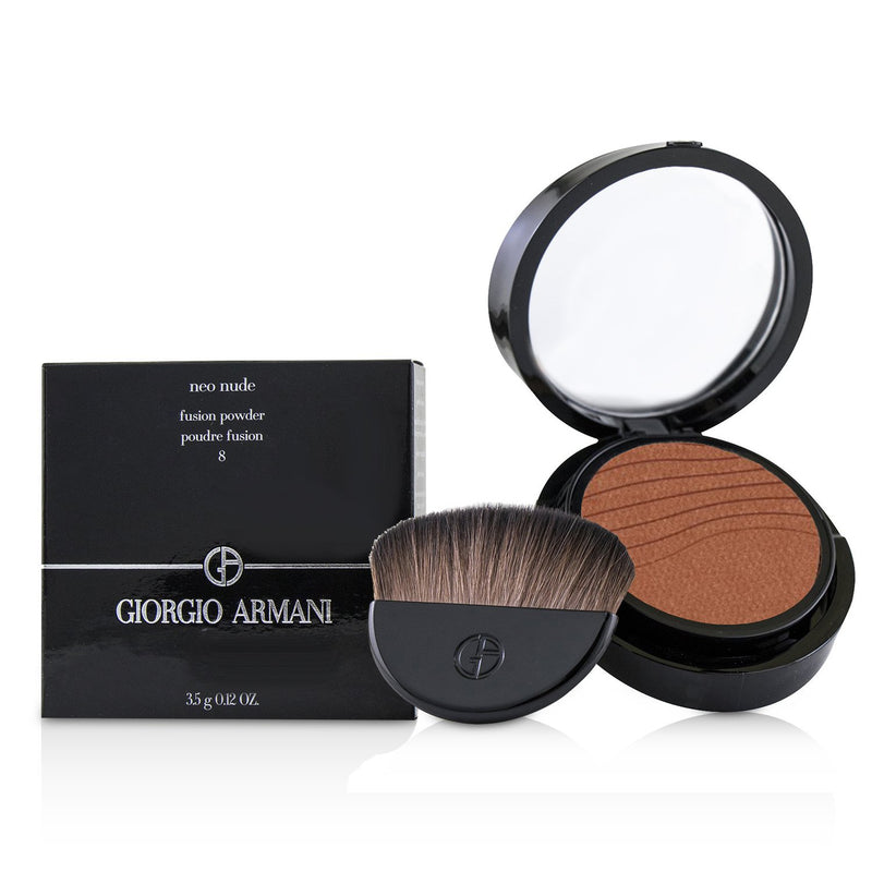 Neo Nude Fusion Powder -